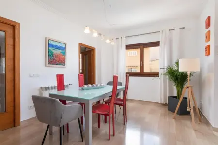 Can Joan (maria), Maison à María avec Piscine et Jacuzzi - Photo 16