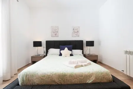 Can Joan (maria), Maison à María avec Piscine et Jacuzzi - Photo 22