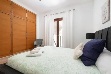 Can Joan (maria), Maison à María avec Piscine et Jacuzzi - Photo 23