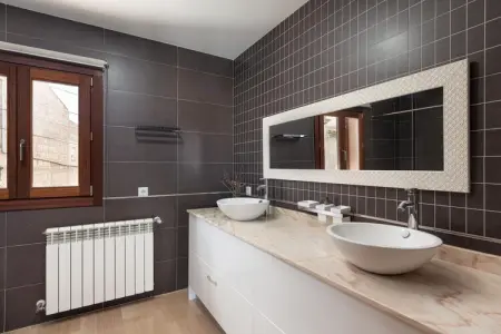 Can Joan (maria), Maison à María avec Piscine et Jacuzzi - Photo 27