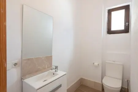 Can Joan (maria), Maison à María avec Piscine et Jacuzzi - Photo 31