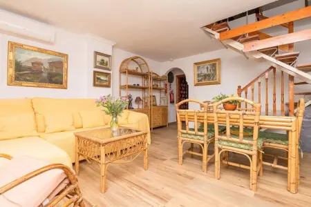 El Paseo Del Faro, Maison à deux étages avec terrasse - Photo 2