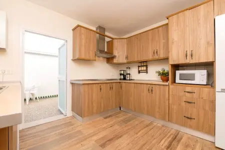 El Paseo Del Faro, Maison à deux étages avec terrasse - Photo 3