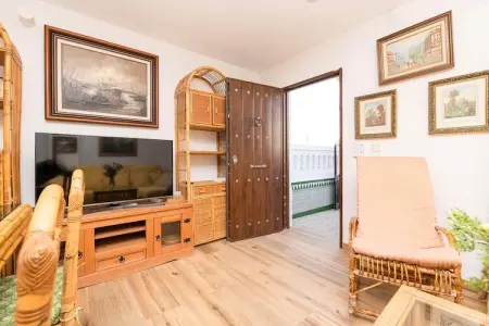 El Paseo Del Faro, Maison à deux étages avec terrasse - Photo 5