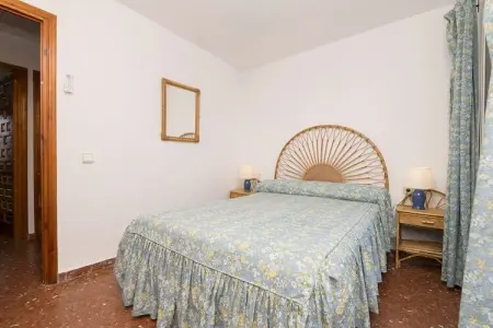 El Paseo Del Faro, Maison à deux étages avec terrasse - Photo 13