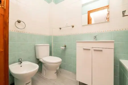 El Paseo Del Faro, Maison à deux étages avec terrasse - Photo 15