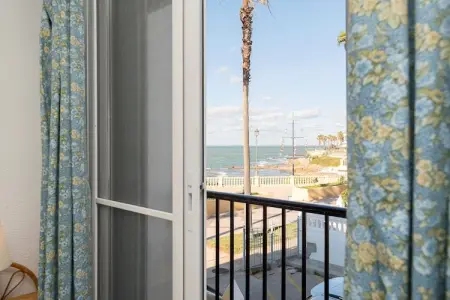 El Paseo Del Faro, Maison à deux étages avec terrasse - Photo 20