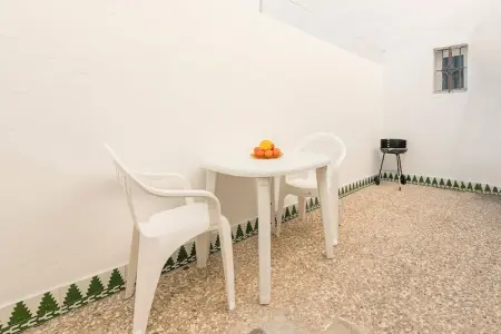 El Paseo Del Faro, Maison à deux étages avec terrasse - Photo 21