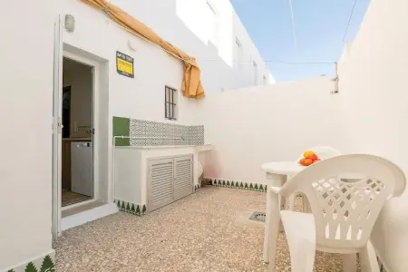 El Paseo Del Faro, Maison à deux étages avec terrasse - Photo 22