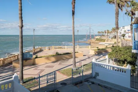 El Paseo Del Faro, Maison à deux étages avec terrasse - Photo 24
