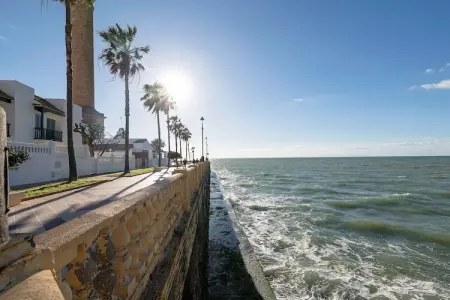El Paseo Del Faro, Maison à deux étages avec terrasse - Photo 25