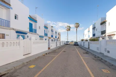 El Paseo Del Faro, Maison à deux étages avec terrasse - Photo 26