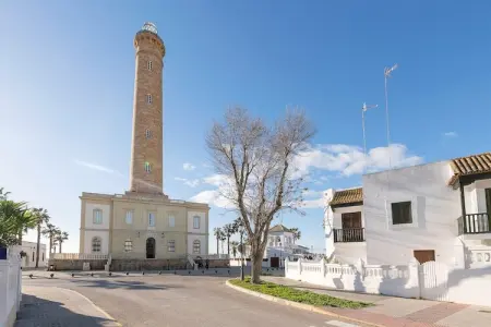 El Paseo Del Faro, Maison à deux étages avec terrasse - Photo 27