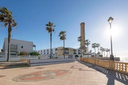 El Paseo Del Faro, Maison à deux étages avec terrasse - Photo 28
