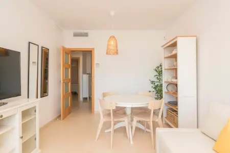 Atardecer En SanlÚcar, Appartement près du parc Doñana - Photo 1