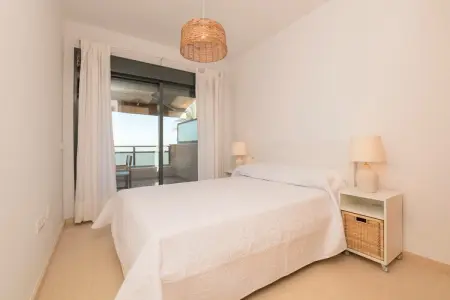Atardecer En SanlÚcar, Appartement près du parc Doñana - Photo 2