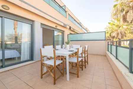 Atardecer En SanlÚcar, Appartement près du parc Doñana - Photo 4