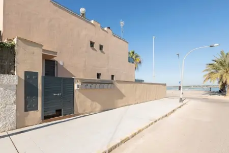 Atardecer En SanlÚcar, Appartement près du parc Doñana - Photo 5