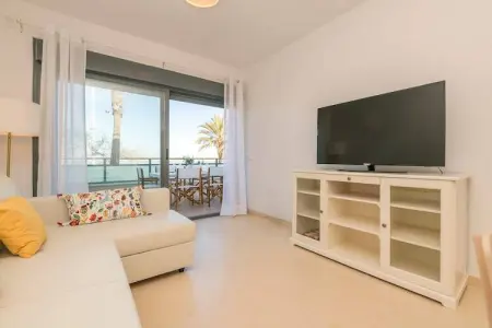 Atardecer En SanlÚcar, Appartement près du parc Doñana - Photo 7