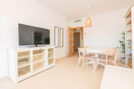 Atardecer En SanlÚcar, Appartement près du parc Doñana - Photo 8