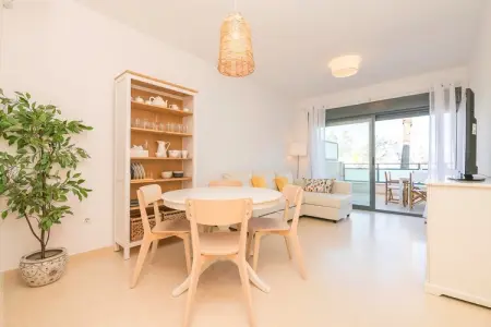 Atardecer En SanlÚcar, Appartement près du parc Doñana - Photo 9