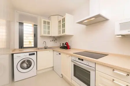 Atardecer En SanlÚcar, Appartement près du parc Doñana - Photo 10