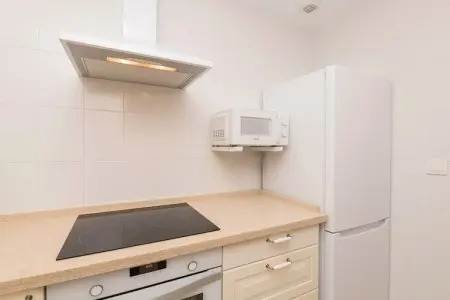 Atardecer En SanlÚcar, Appartement près du parc Doñana - Photo 11