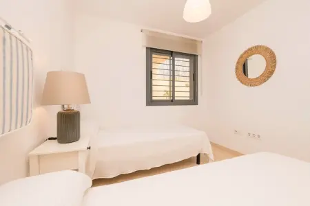 Atardecer En SanlÚcar, Appartement près du parc Doñana - Photo 12