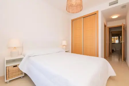 Atardecer En SanlÚcar, Appartement près du parc Doñana - Photo 13
