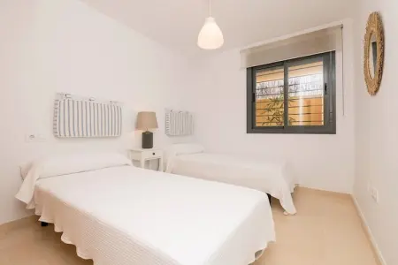Atardecer En SanlÚcar, Appartement près du parc Doñana - Photo 14