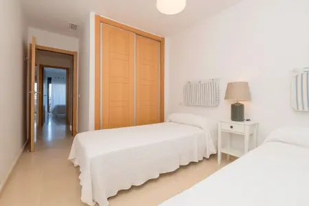 Atardecer En SanlÚcar, Appartement près du parc Doñana - Photo 15