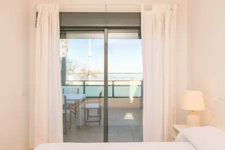 Atardecer En SanlÚcar, Appartement près du parc Doñana - Photo 16