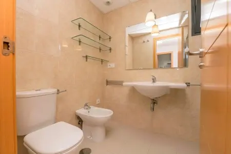 Atardecer En SanlÚcar, Appartement près du parc Doñana - Photo 18
