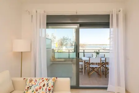 Atardecer En SanlÚcar, Appartement près du parc Doñana - Photo 25