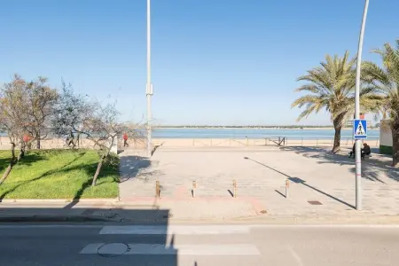 Atardecer En SanlÚcar, Appartement près du parc Doñana - Photo 26