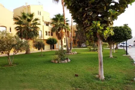 Los Flamencos, Appartement à Roquetas près de la plage Playa Serena. - Photo 6