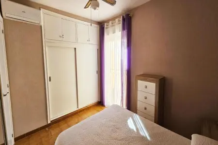 Los Flamencos, Appartement à Roquetas près de la plage Playa Serena. - Photo 15