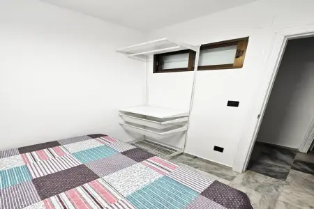 Los Flamencos, Appartement à Roquetas près de la plage Playa Serena. - Photo 17