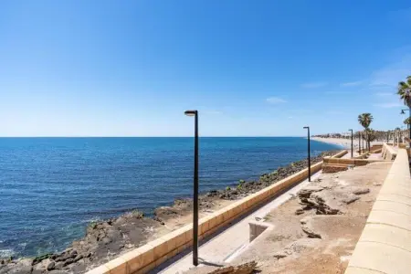 Los Flamencos, Appartement à Roquetas près de la plage Playa Serena. - Photo 34