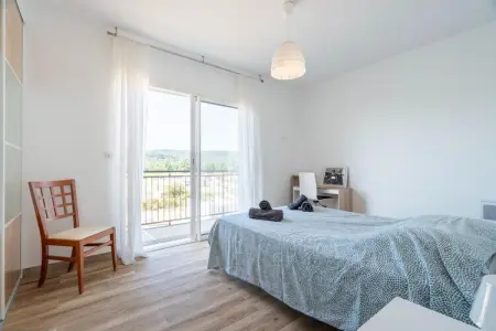 La Garenne, Villa majestueuse avec piscine privée - Photo 18