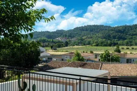 La Garenne, Villa majestueuse avec piscine privée - Photo 19