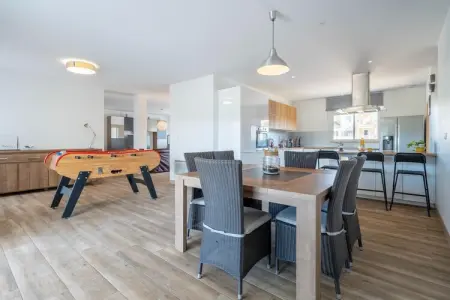 La Garenne, Villa majestueuse avec piscine privée - Photo 22