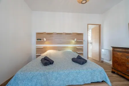 La Garenne, Villa majestueuse avec piscine privée - Photo 24