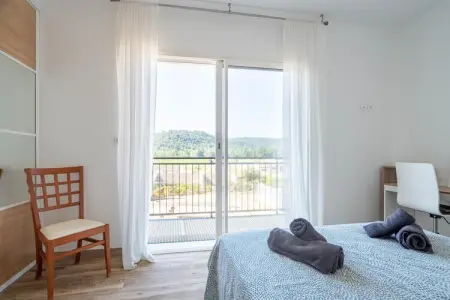 La Garenne, Villa majestueuse avec piscine privée - Photo 26