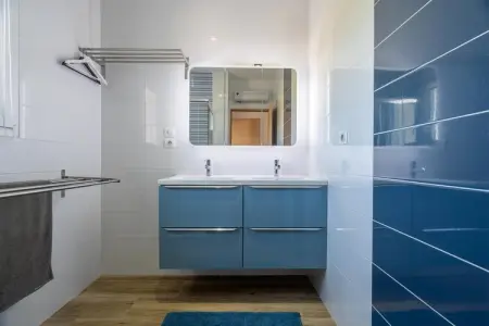 La Garenne, Villa majestueuse avec piscine privée - Photo 31