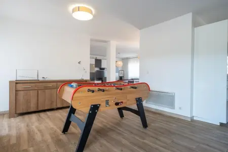 La Garenne, Villa majestueuse avec piscine privée - Photo 32