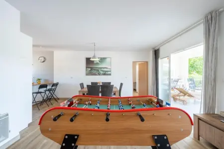 La Garenne, Villa majestueuse avec piscine privée - Photo 33