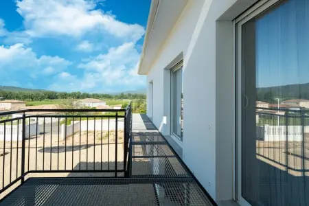 La Garenne, Villa majestueuse avec piscine privée - Photo 34