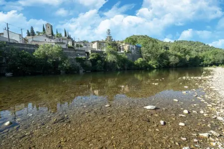 La Garenne, Villa majestueuse avec piscine privée - Photo 38