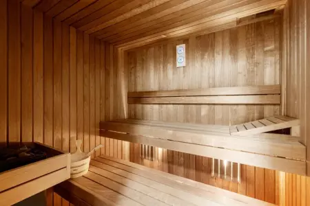 Villa Arancin, Villa en Istrie avec piscine chauffée - Photo 6